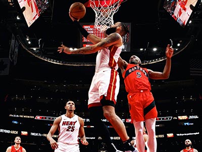 一手直播nba